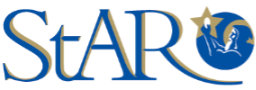 St. Austin Review Logo