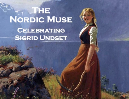 The Nordic Muse: Celebrating Sigrid Undset