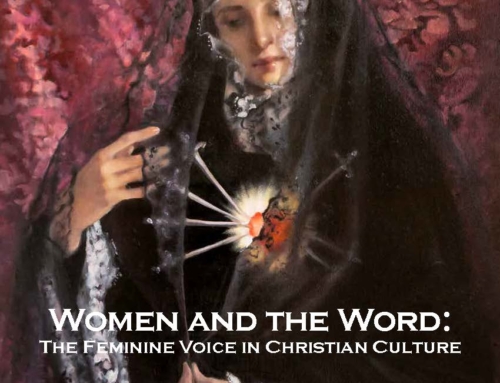 July/August Issue: Women and the Word