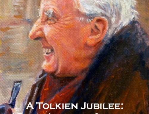 September/October issue: A Tolkien Jubilee