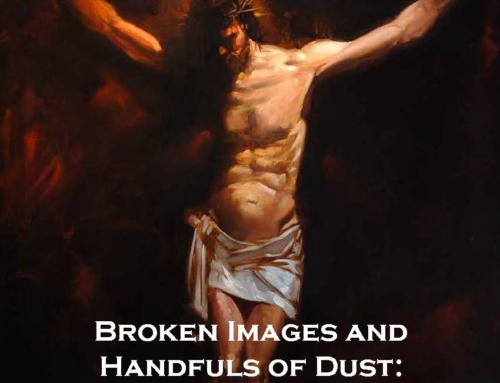 January / February Issue– Broken Images and Handfuls of Dust: Literature in the Twentieth Century