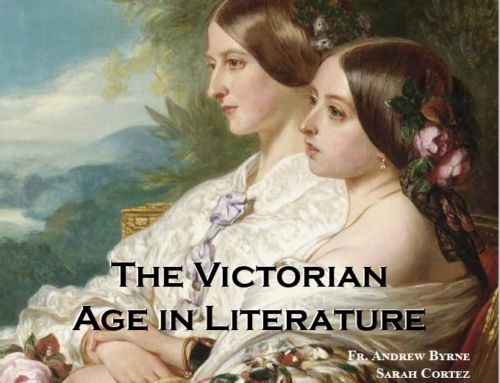 March/April Issue: The Victorian Age in Literature